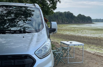 Ford CAMPEREVE CAPLAND image