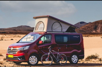 RENAULT HANROAD TREK image