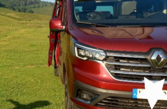 RENAULT HANROAD TREK image