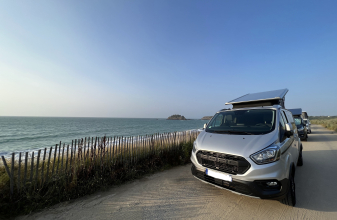 Ford CAMPEREVE CAPLAND image