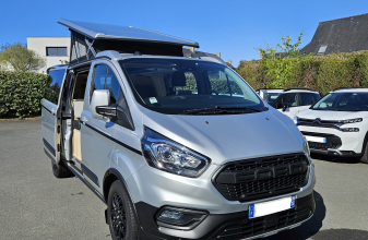 Ford CAMPEREVE CAPLAND image