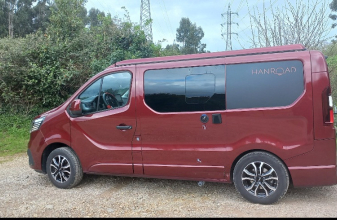 RENAULT HANROAD TREK image