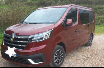 RENAULT HANROAD TREK image