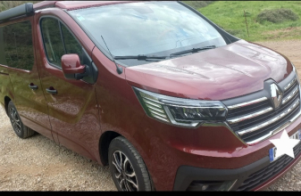 RENAULT HANROAD TREK image