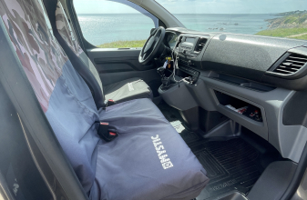 Toyota AUTRE Proace 2017 image