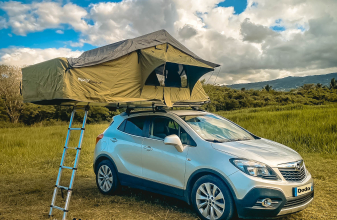 Opel AUTRE Mokka Equip'Addict image