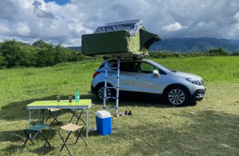 Opel AUTRE Mokka Equip'Addict image