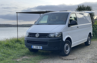 Volkswagen VOLKSWAGEN Transporter T5 image