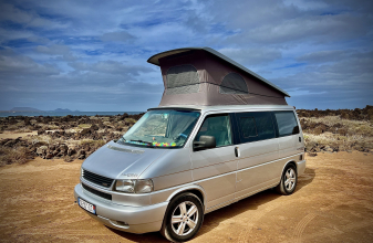 Volkswagen WESTFALIA California image