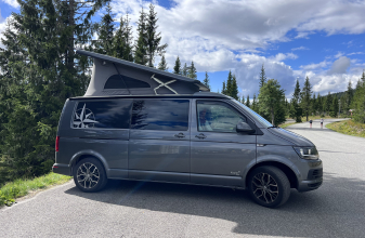  WESTFALIA KEPLER image