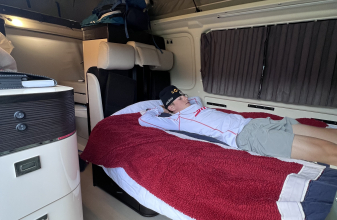  WESTFALIA KEPLER image