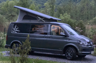  WESTFALIA KEPLER image