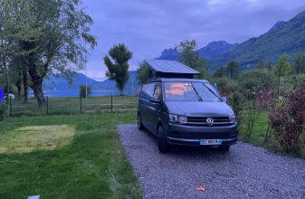  WESTFALIA KEPLER image