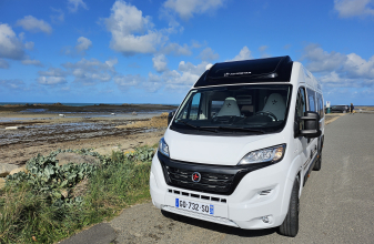 Fiat AUTOSTAR V630 LJ DESIGN EDITION image