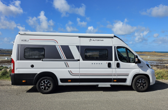 Fiat AUTOSTAR V630 LJ DESIGN EDITION image