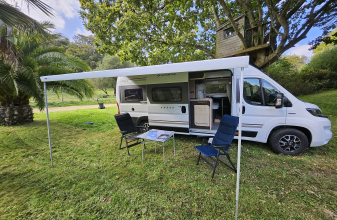 Fiat AUTOSTAR V630 LJ DESIGN EDITION image