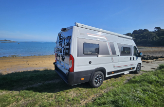 Fiat AUTOSTAR V630 LJ DESIGN EDITION image