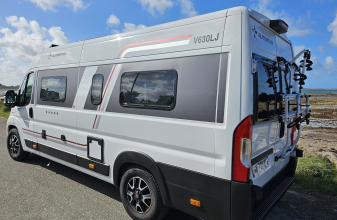 Fiat AUTOSTAR V630 LJ DESIGN EDITION image