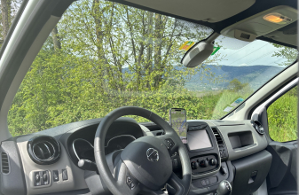 Nissan AUTRE NV 300 image