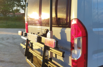 FIAT ADRIA COMPACT image