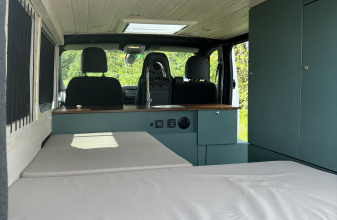 Nissan AUTRE NV 300 image