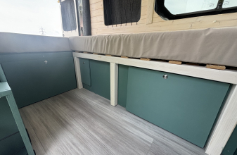 Nissan AUTRE NV 300 image