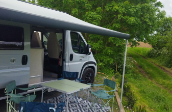 FIAT ADRIA COMPACT image