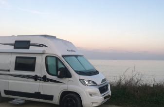 FIAT FONT VENDOME SEJOUR image