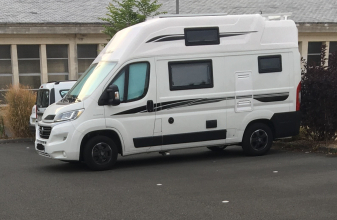 FIAT FONT VENDOME SEJOUR image