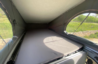 Ford BURSTNER Coppa C-500 image