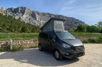 Ford BURSTNER Coppa C-500 image