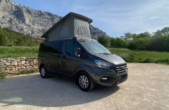 Ford BURSTNER Coppa C-500 image