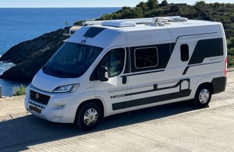 FIAT ADRIA MINI-VANS image