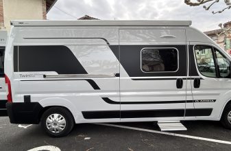 FIAT ADRIA MINI-VANS image