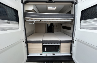 FIAT ADRIA MINI-VANS image