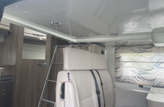 FIAT FONT VENDOME SEJOUR image