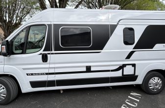 FIAT ADRIA MINI-VANS image