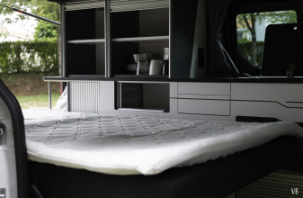 Renault HANROAD Trek 4 et 5 image