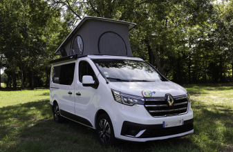 Renault HANROAD Trek 4 et 5 image