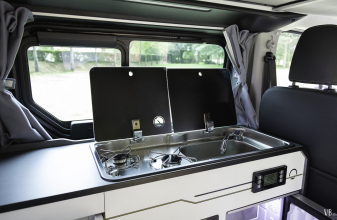 Renault HANROAD Trek 4 et 5 image