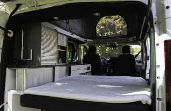 Renault HANROAD Trek 4 et 5 image