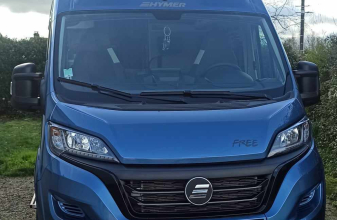 FIAT HYMERCAR HYMERCAR FREE image