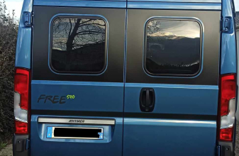 FIAT HYMERCAR HYMERCAR FREE image