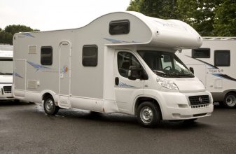 FIAT RIMOR TRIMARANO image