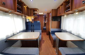 FIAT RIMOR TRIMARANO image