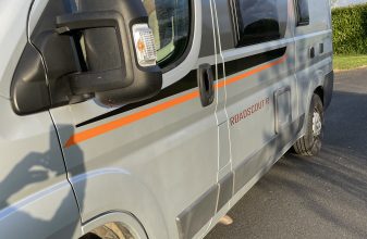 CITROEN GLOBECAR D-LINE image