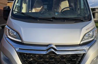 CITROEN GLOBECAR D-LINE image