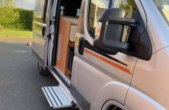 CITROEN GLOBECAR D-LINE image