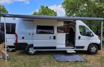 Citroen CHAUSSON first line v 594 image