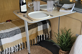 VOLKSWAGEN VOLKSWAGEN CALIFORNIA image